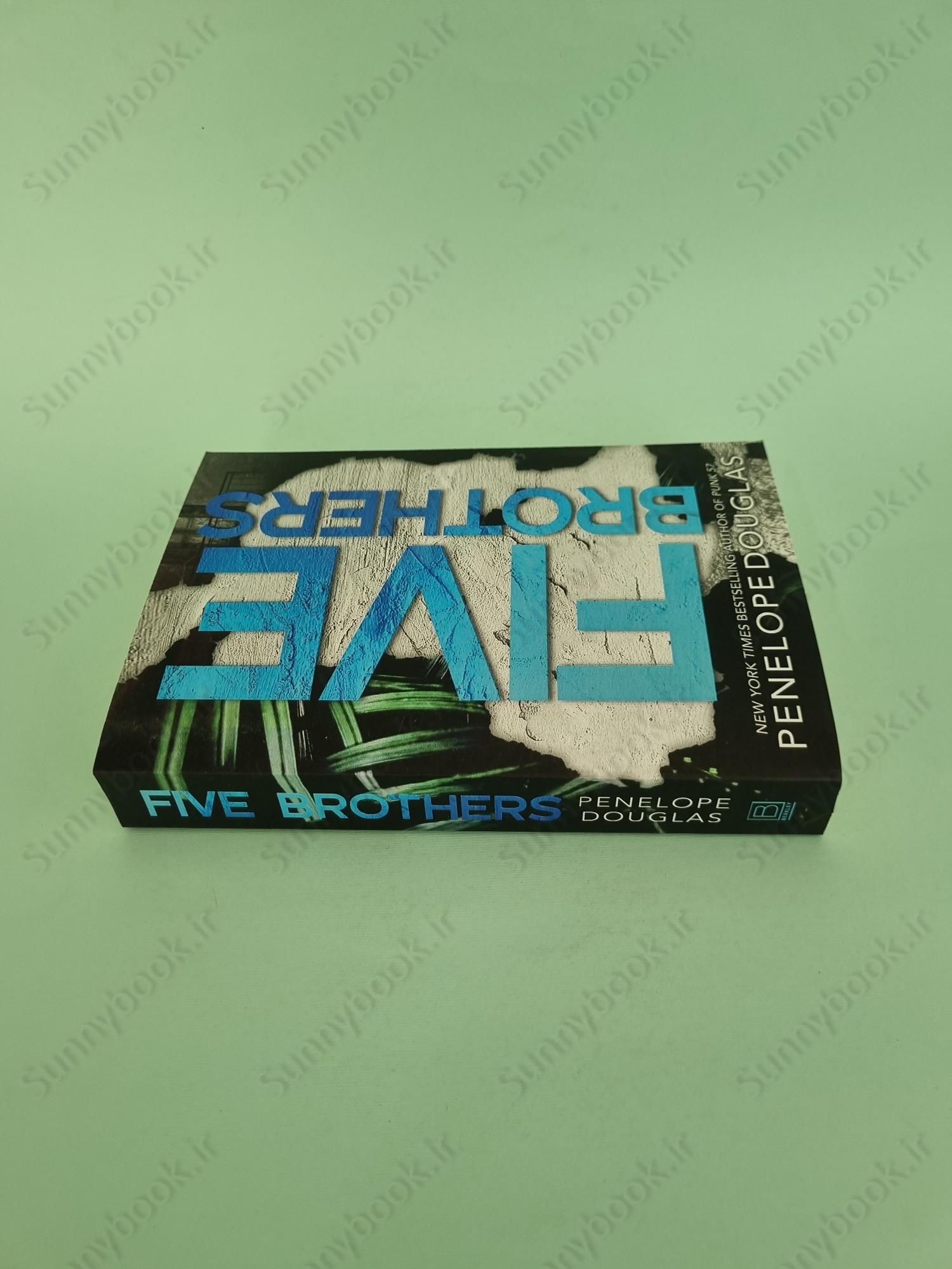 five brothers main 1 4