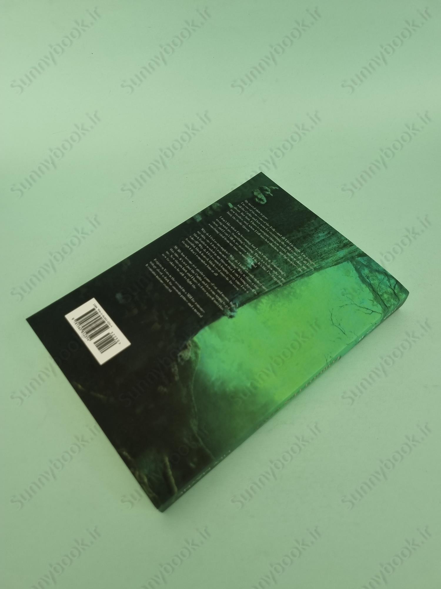 Forgotten Vows (Folk Book 2) main 1 4