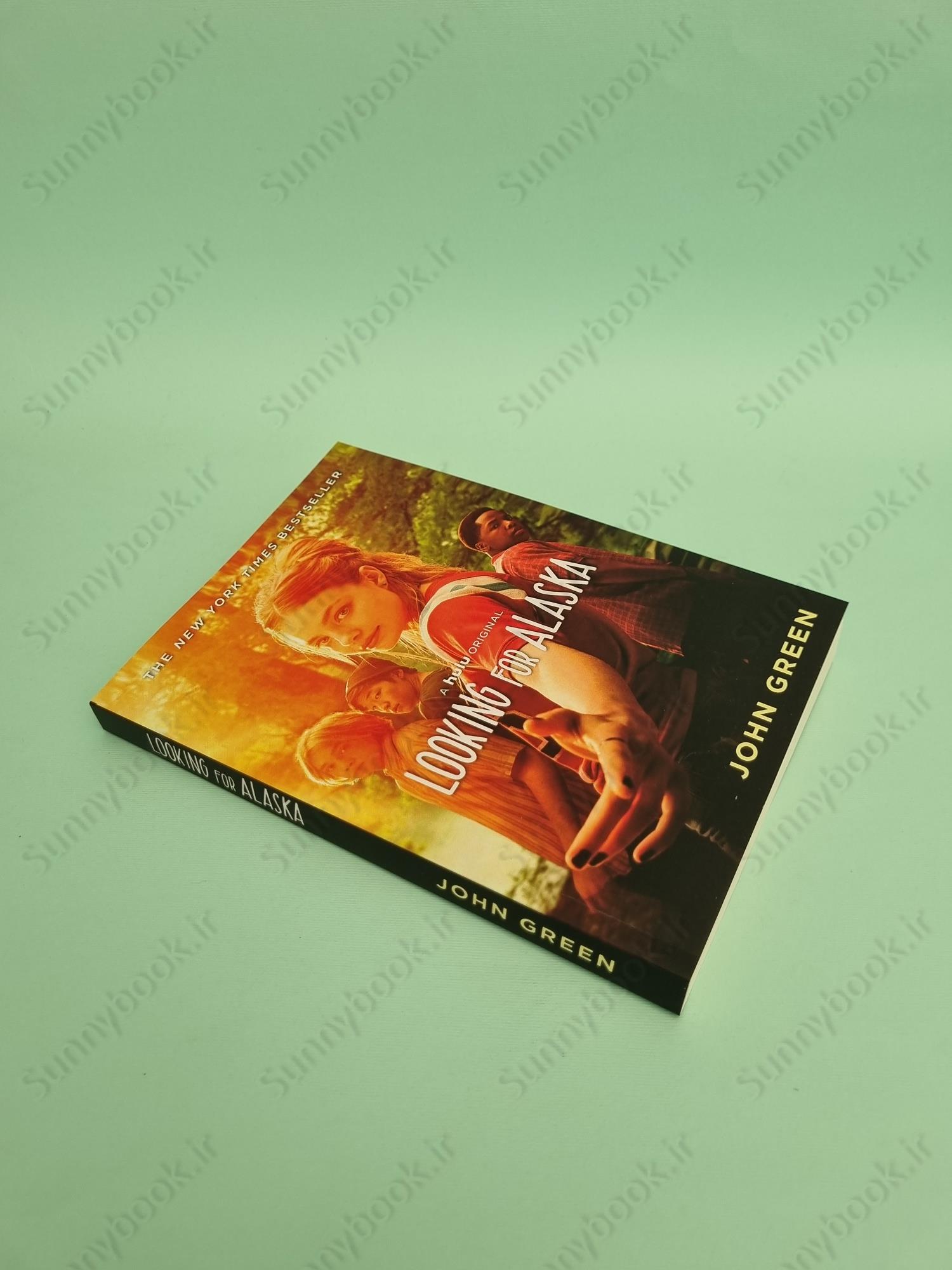 Looking for Alaska main 1 3