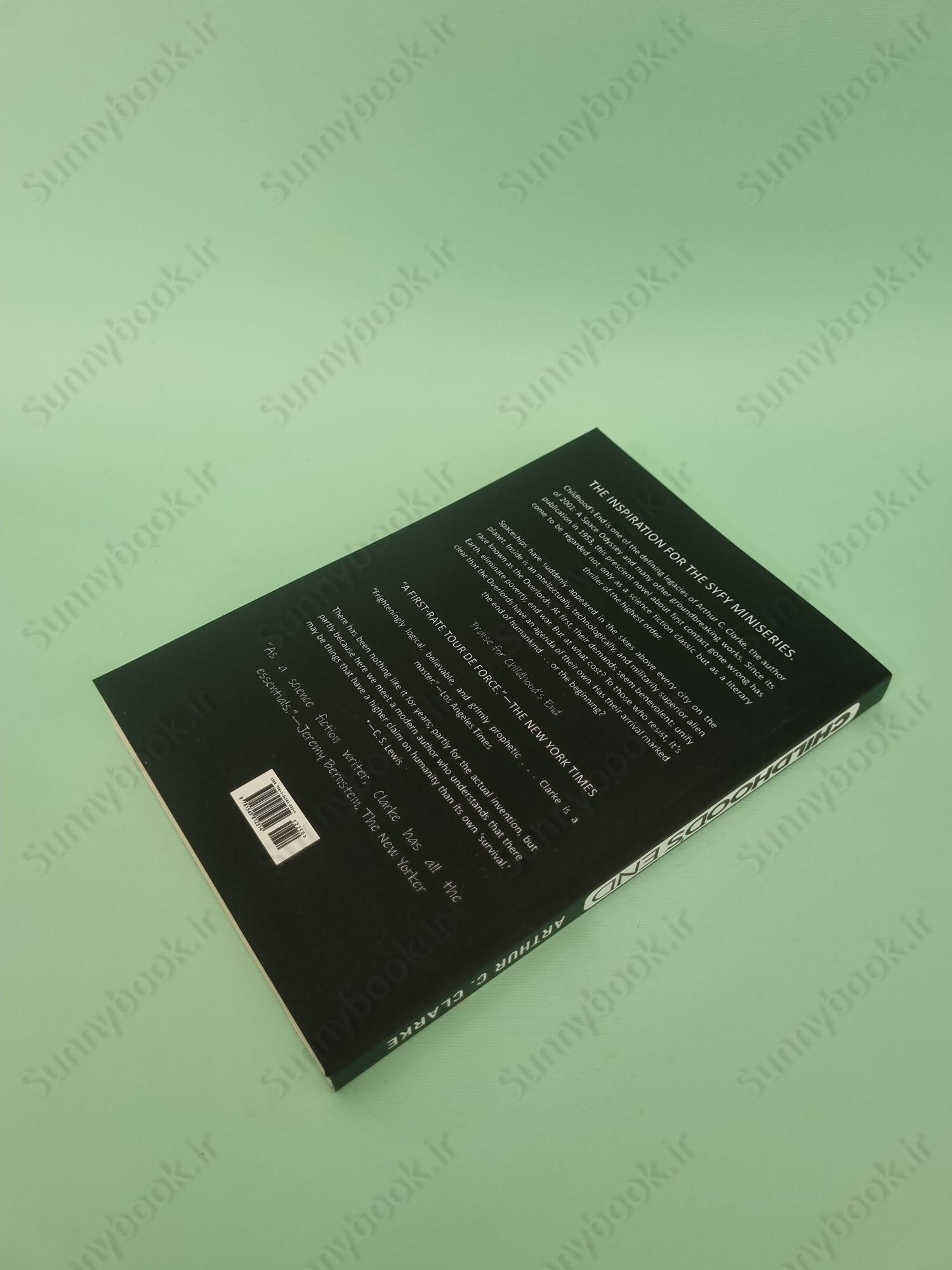 Childhood's End main 1 5