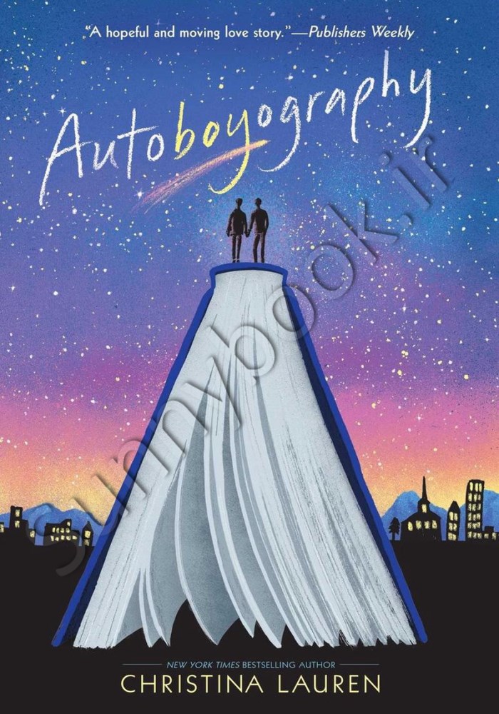 Autoboyography Model.Title