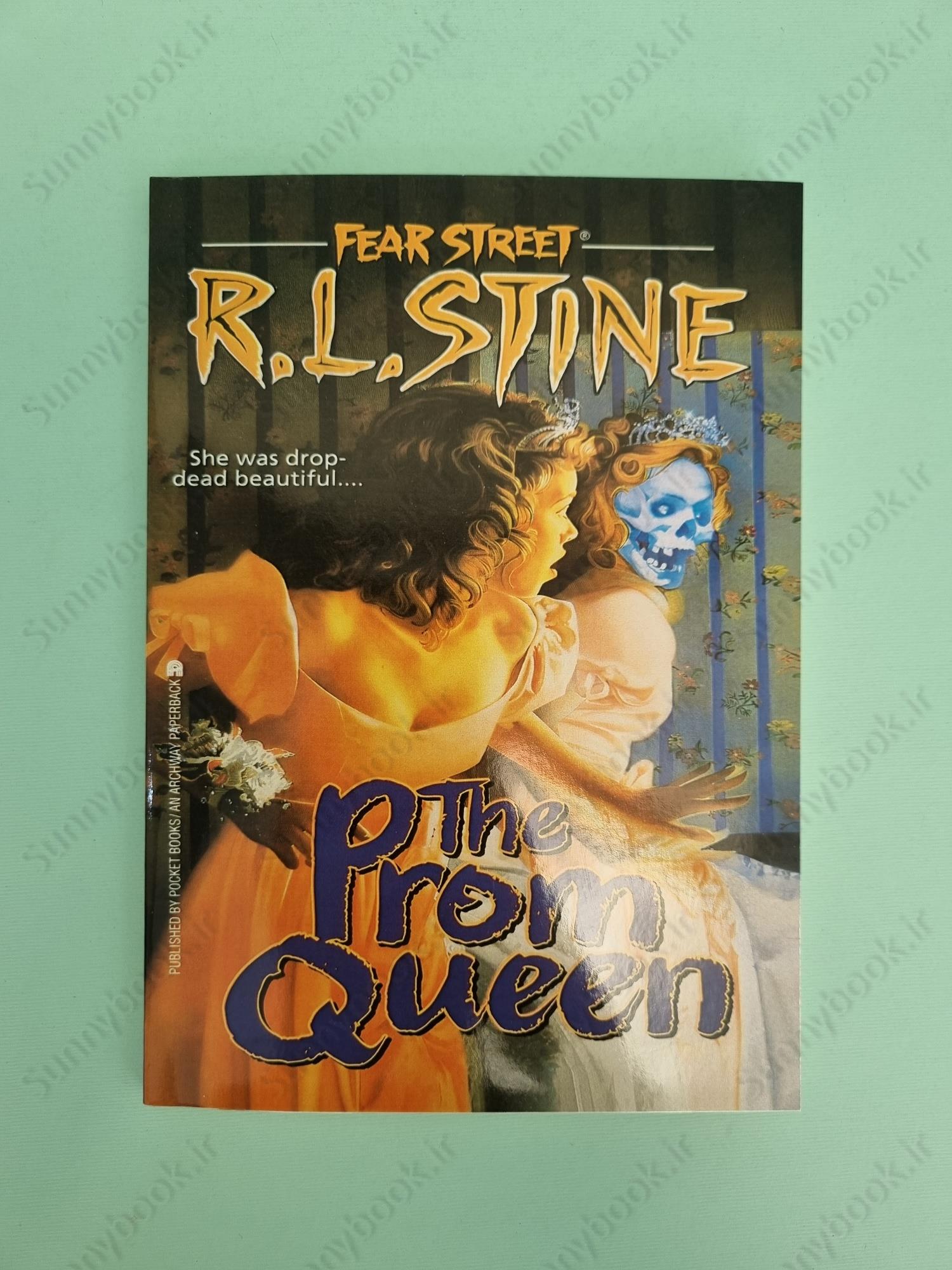 The Prom Queen main 1 2