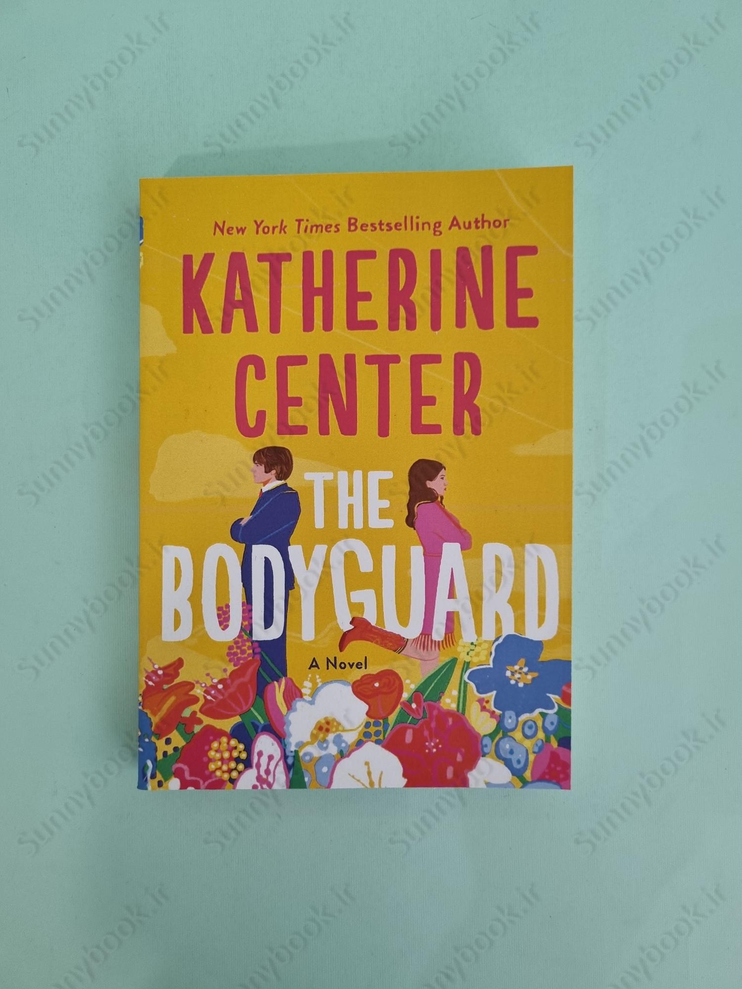 The Bodyguard main 1 2