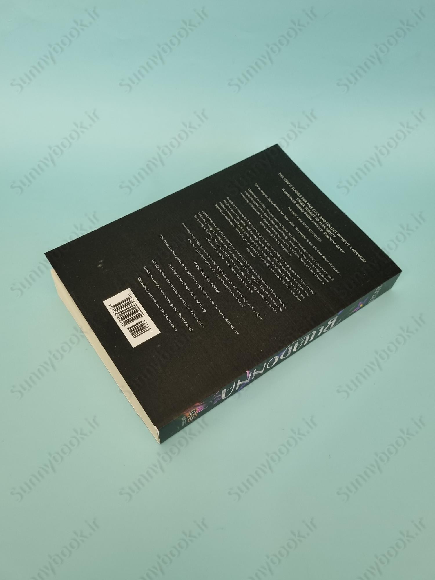 Belladonna book 1 main 1 4