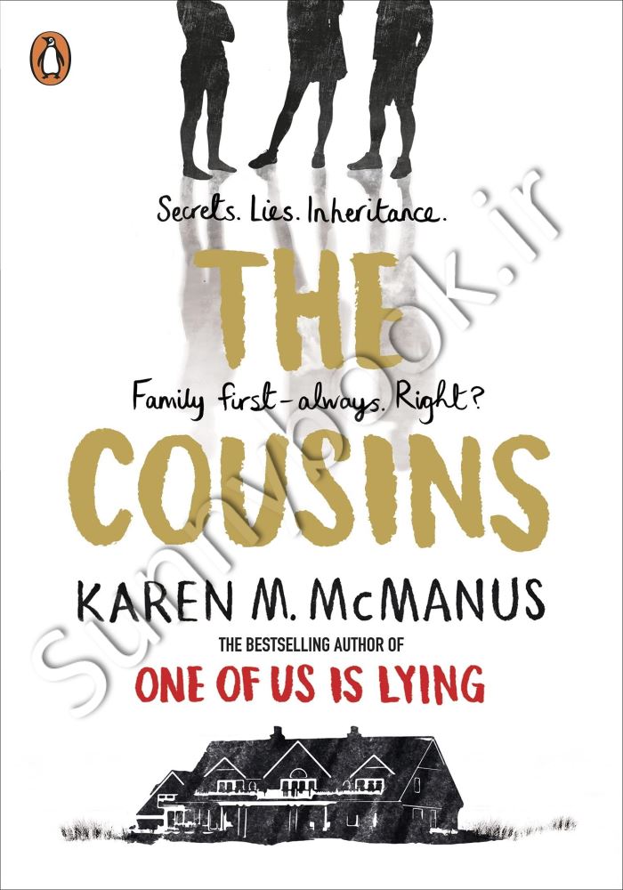 The Cousins Model.Title