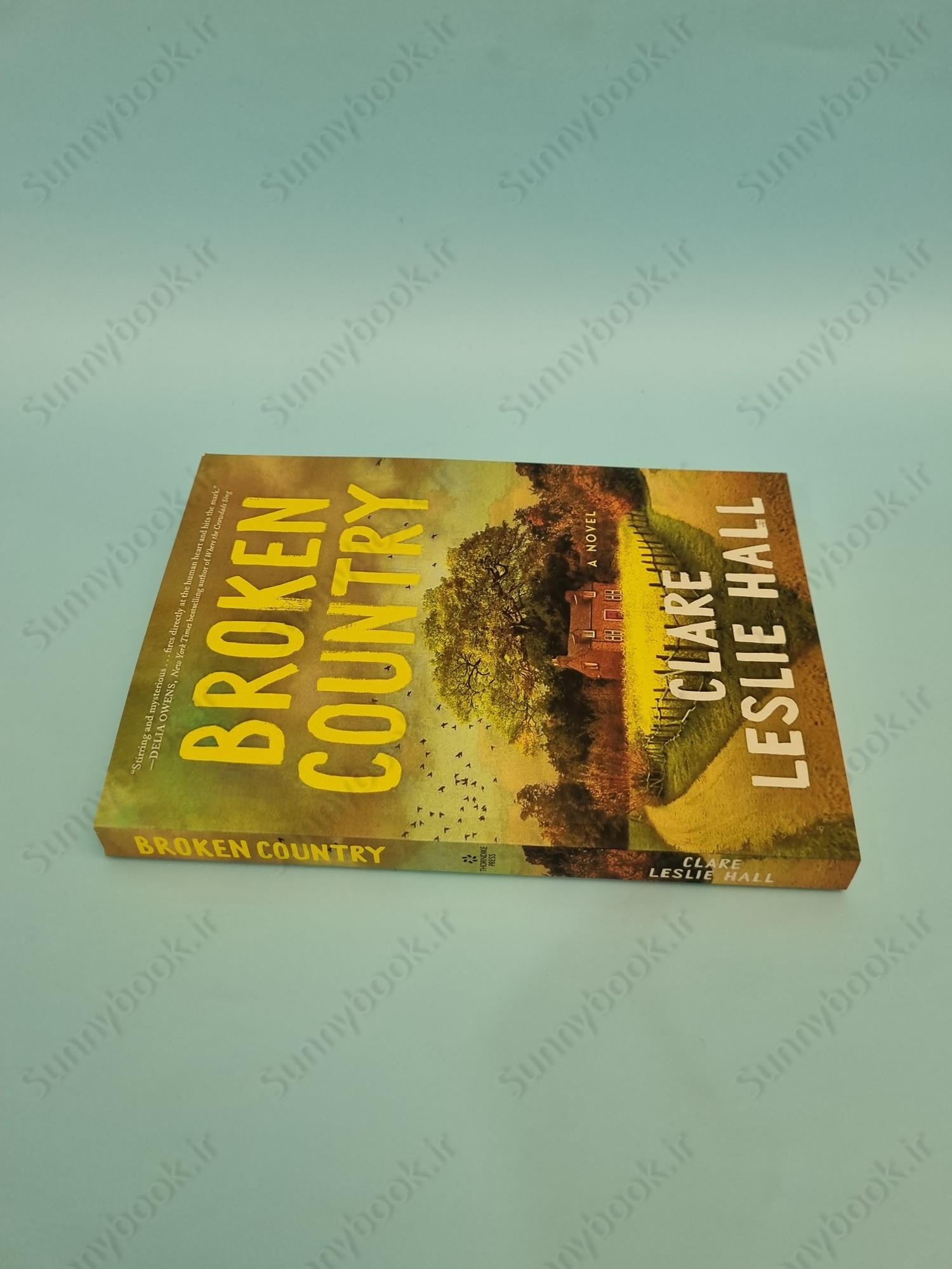 Broken Country main 1 4