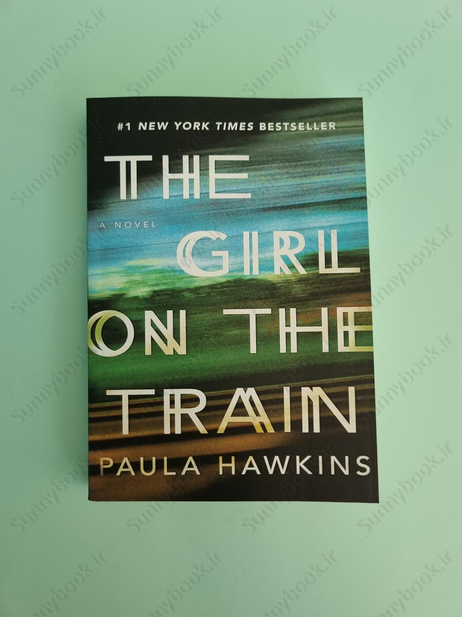 The Girl on the Train main 1 2