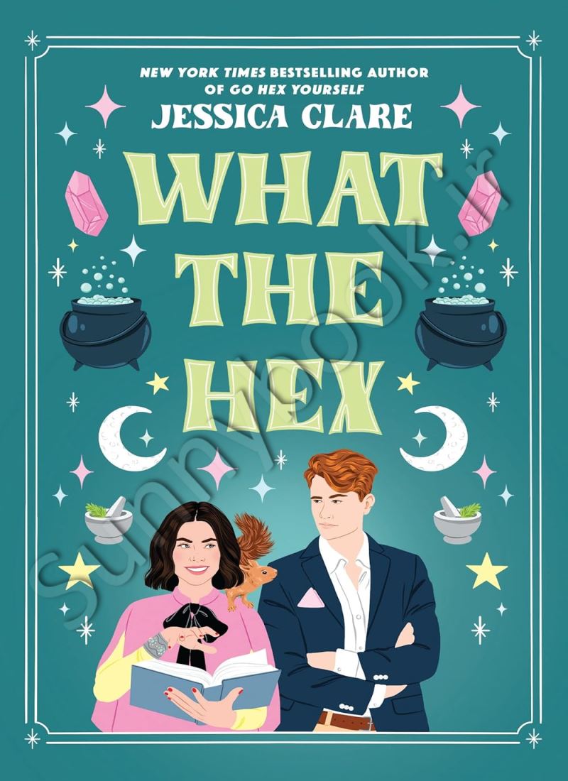 What the Hex (Hex 2) Model.Title