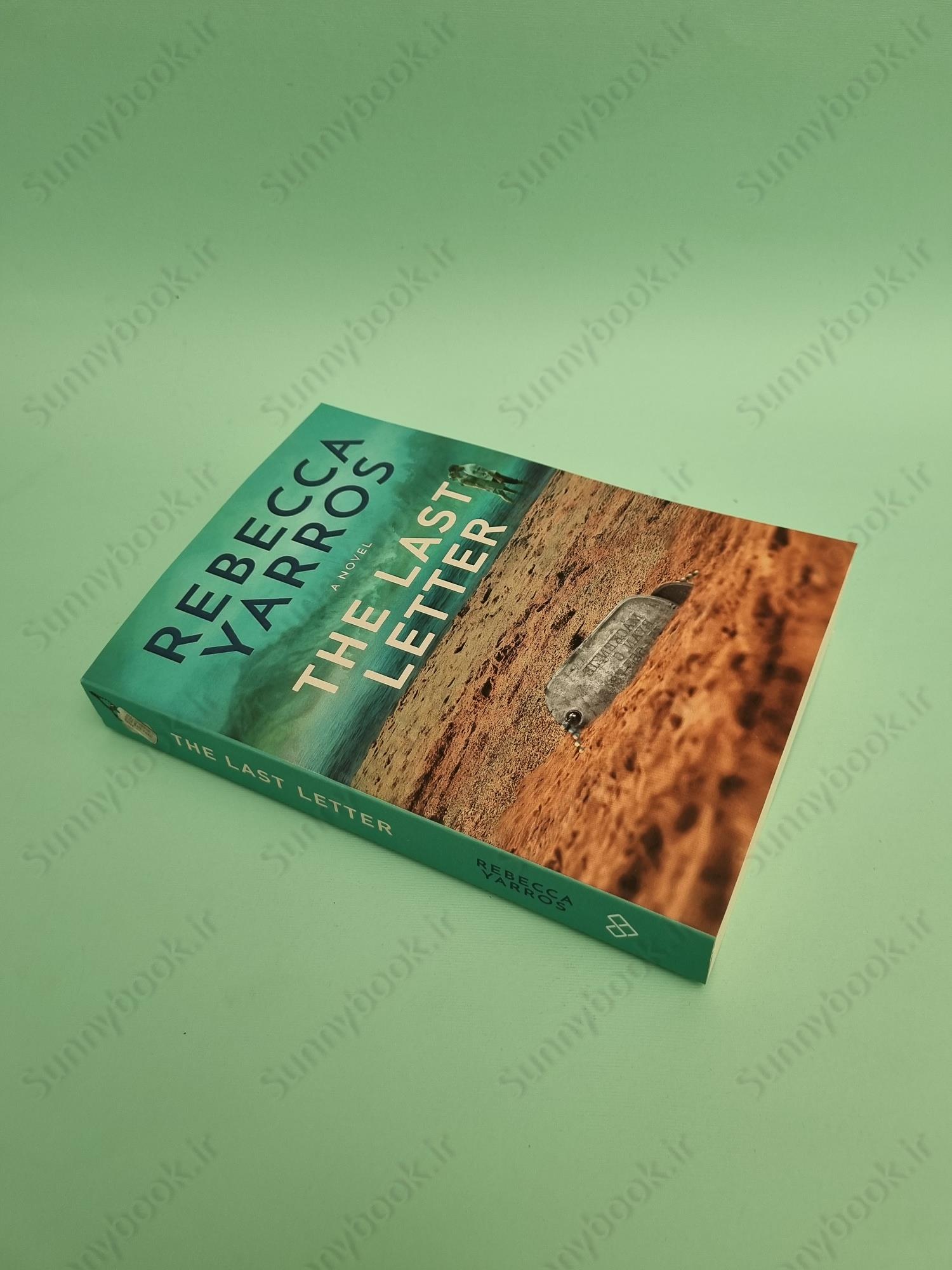 The Last Letter main 1 3