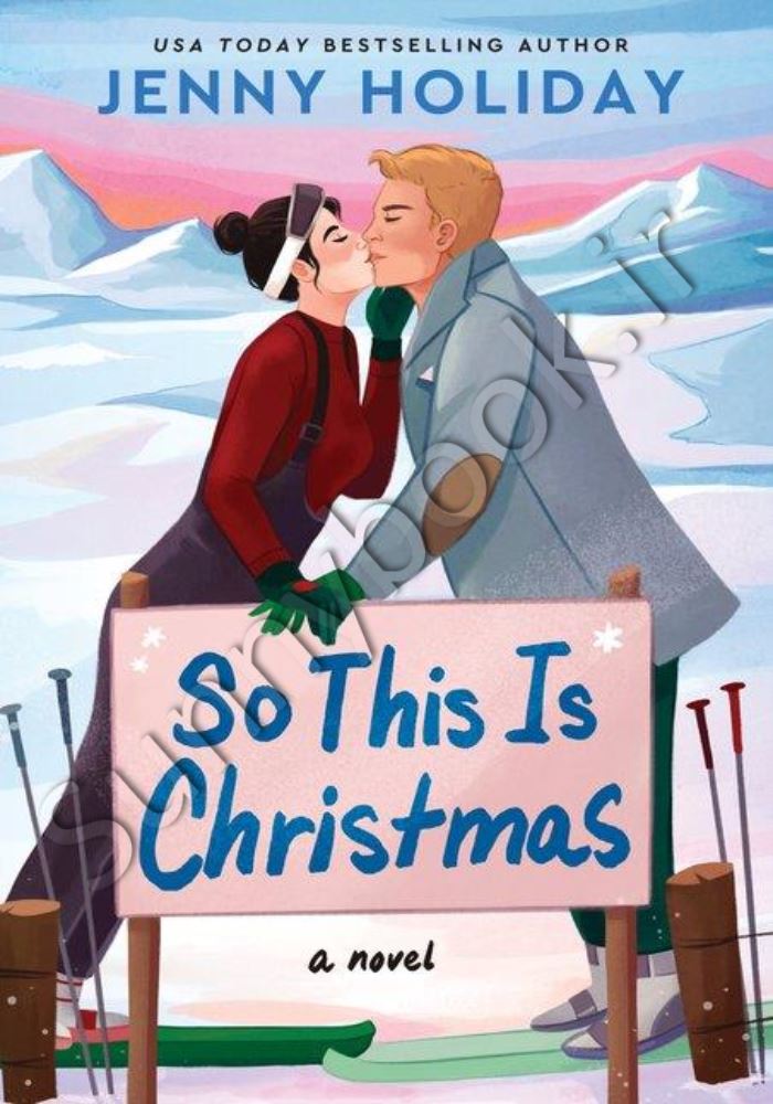 So This Is Christmas Model.Title
