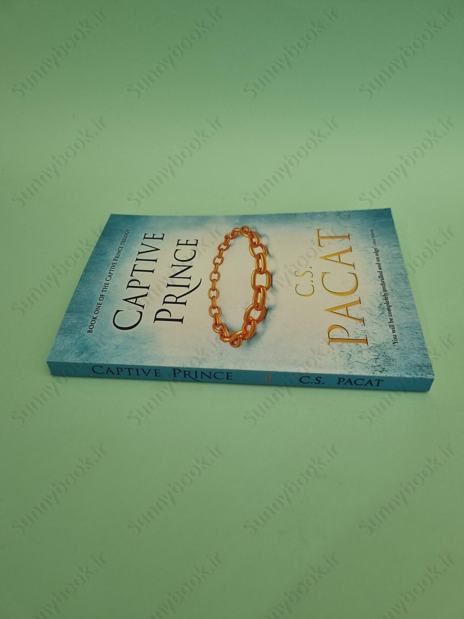 Captive Prince Book 1 main 1 5