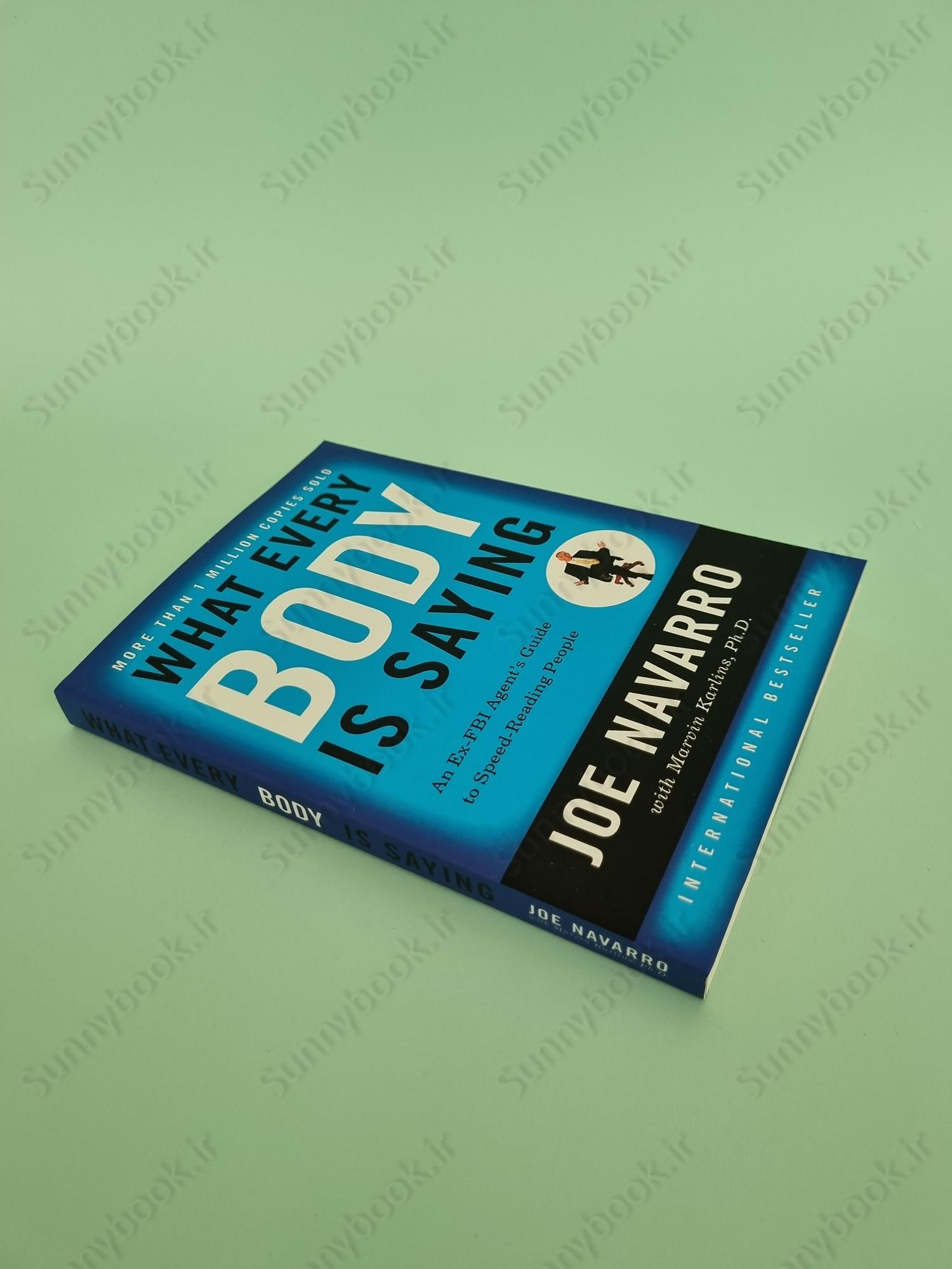 What Every Body Is Saying main 1 3