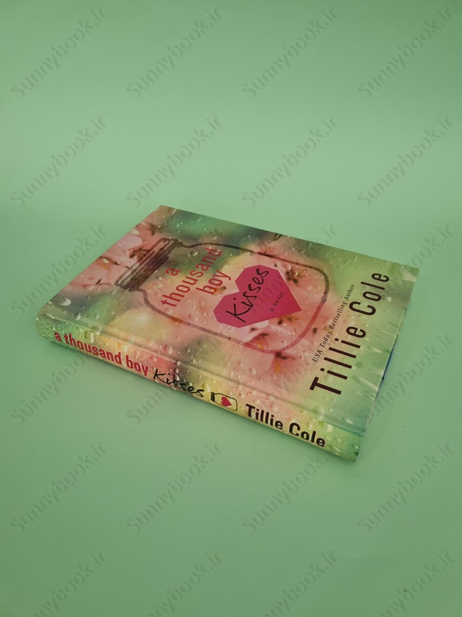 A Thousand Boy Kisses main 1 3