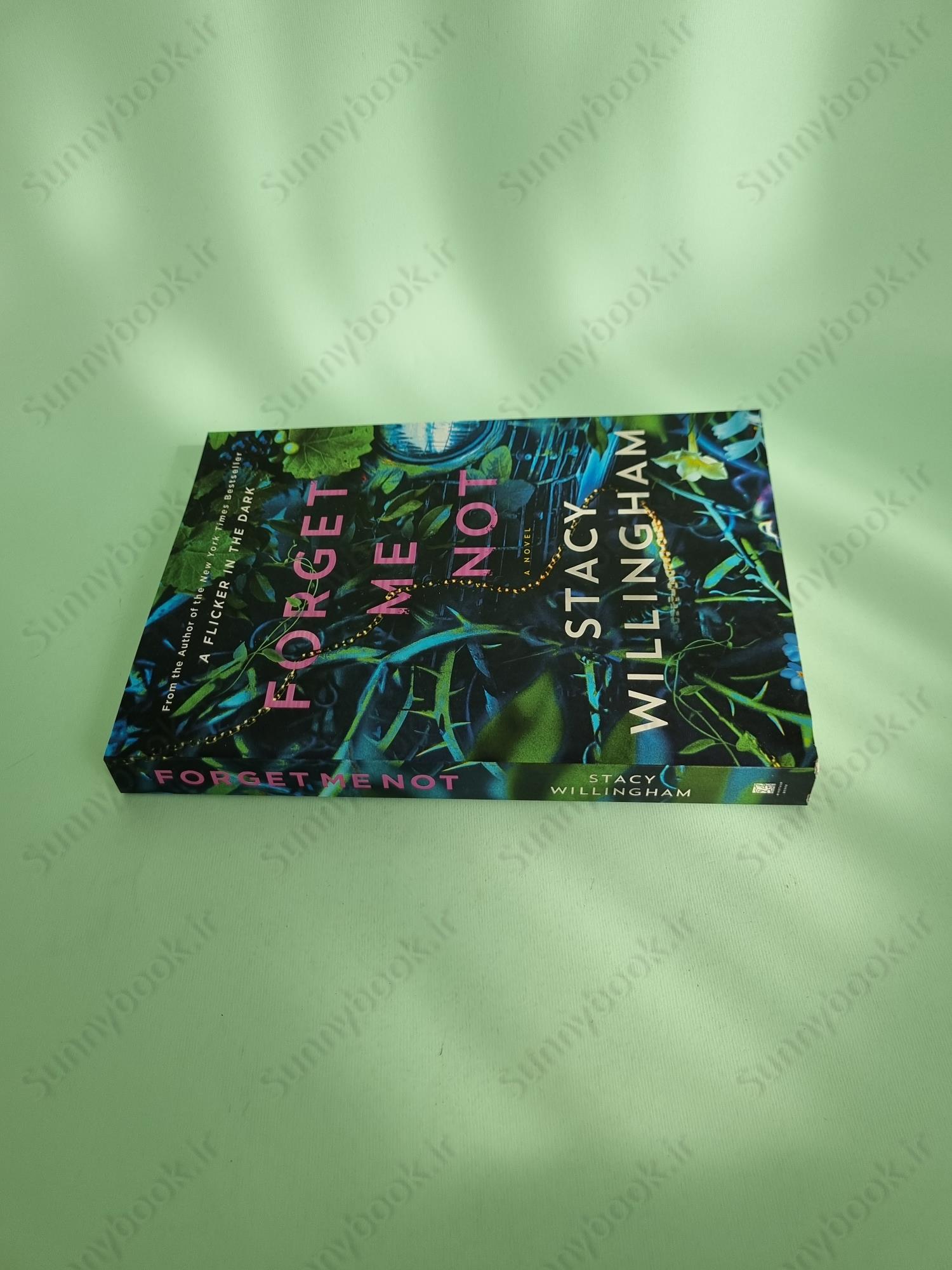 Forget Me Not main 1 4