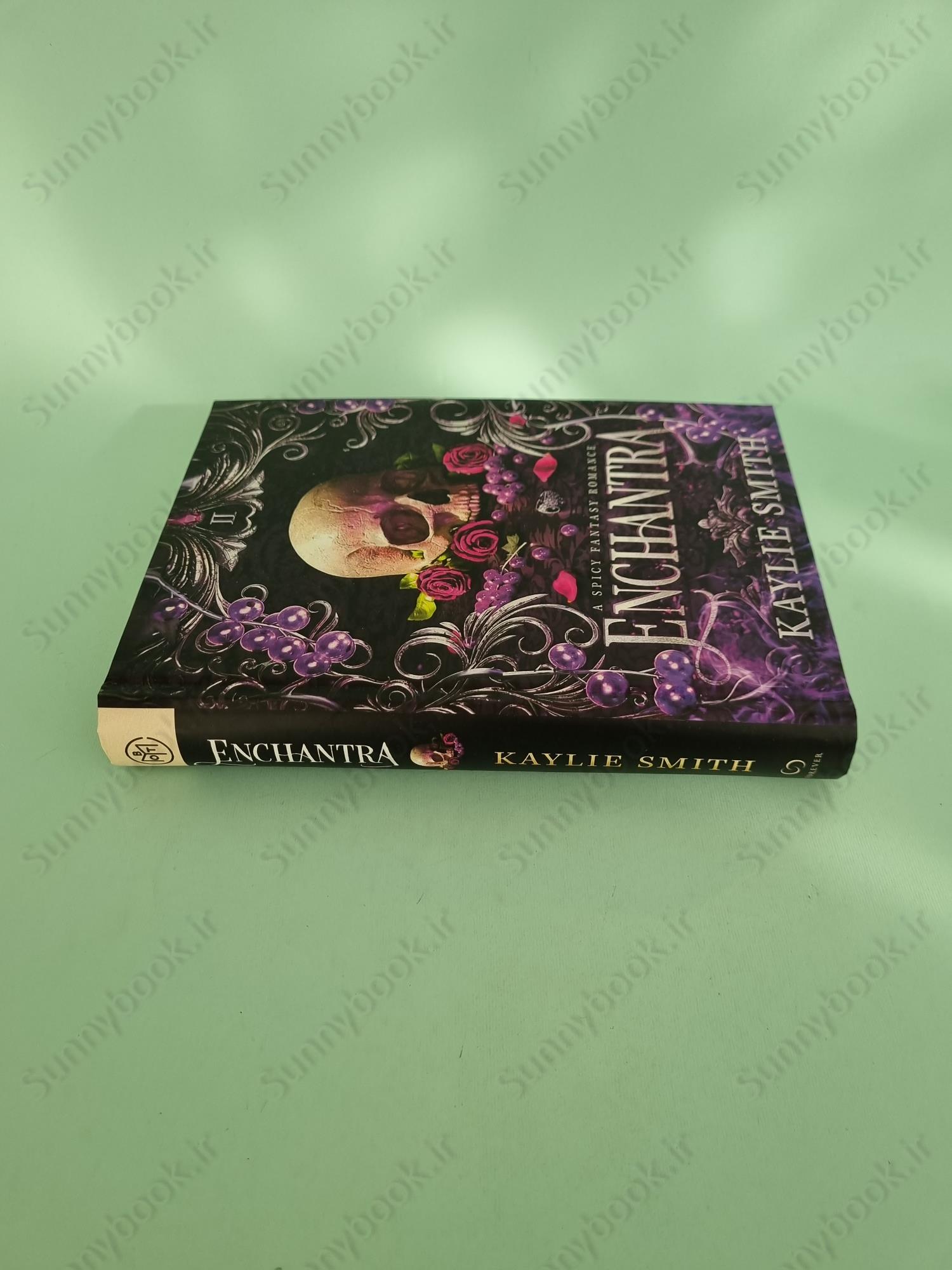 Enchantra (Wicked Games 2) main 1 4