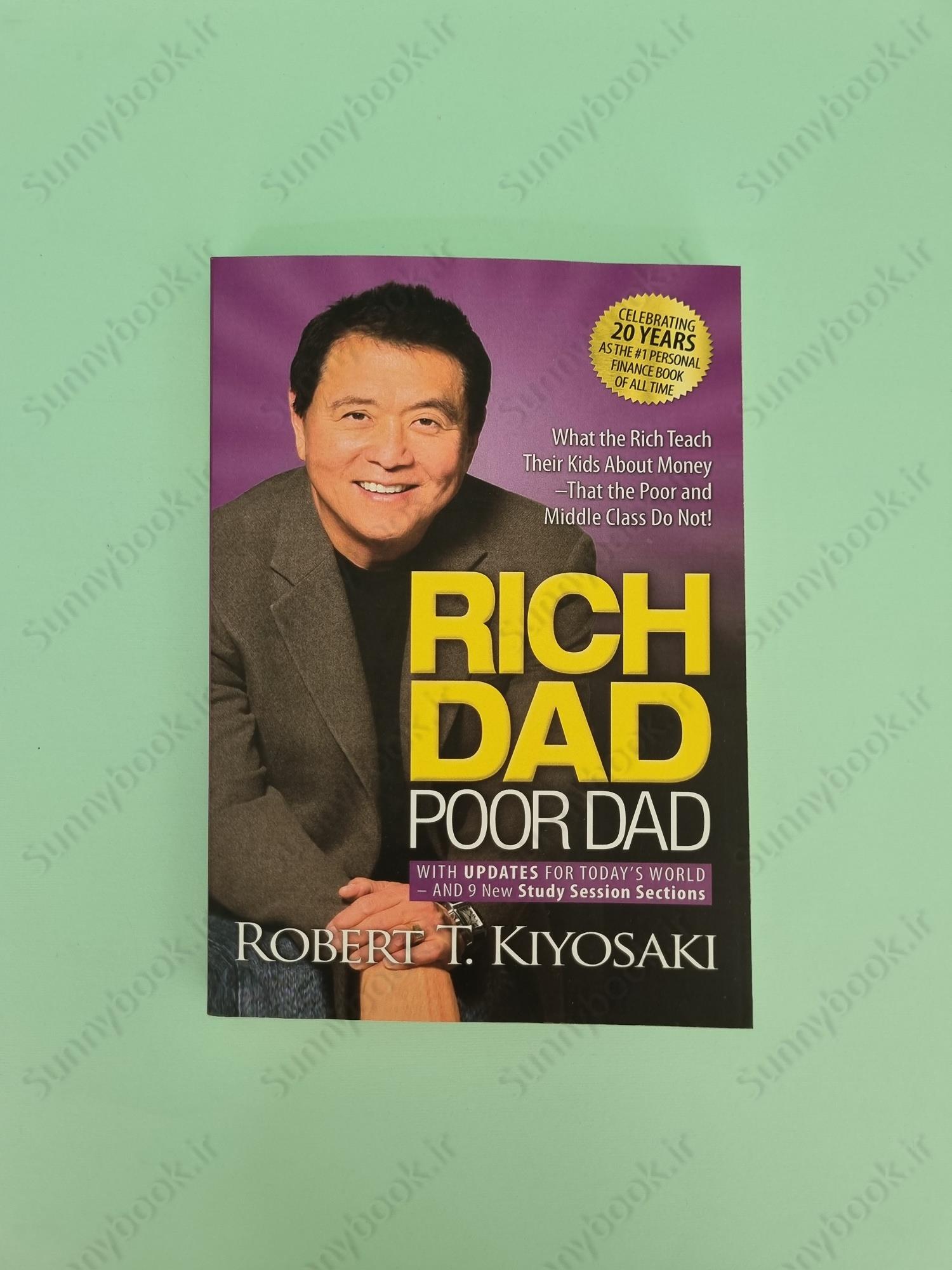Rich Dad Poor Dad main 1 2