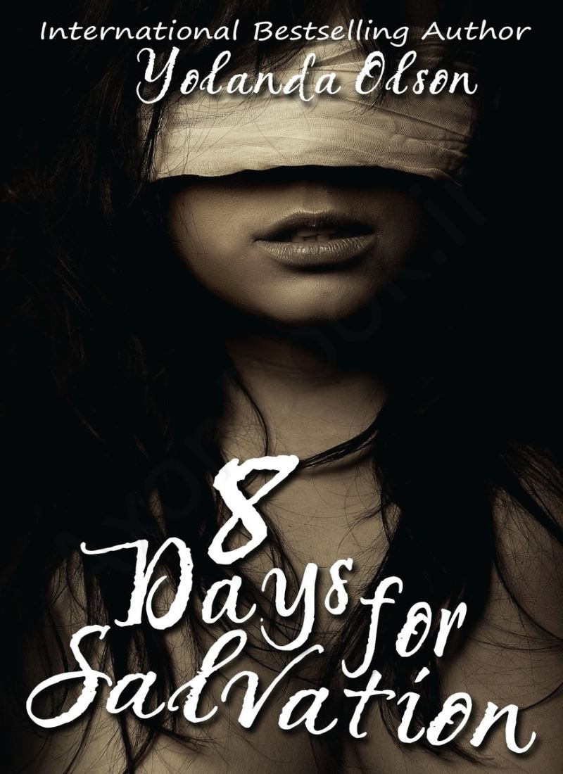 8 Days For Salvation main 1 1