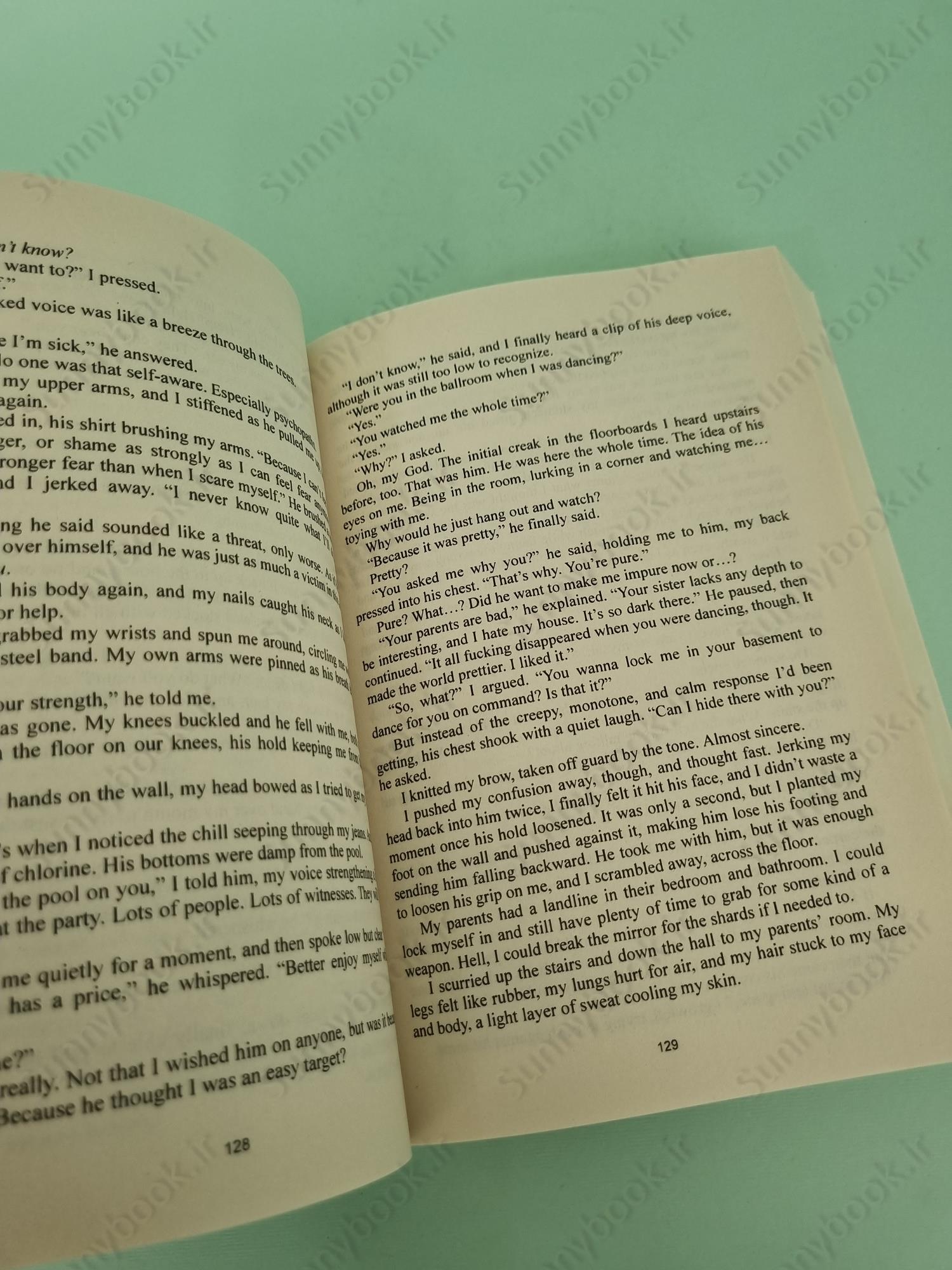 Kill Switch (Devil's Night 3) main 1 6