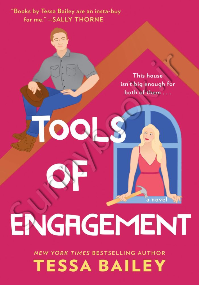 Tools of Engagement Model.Title