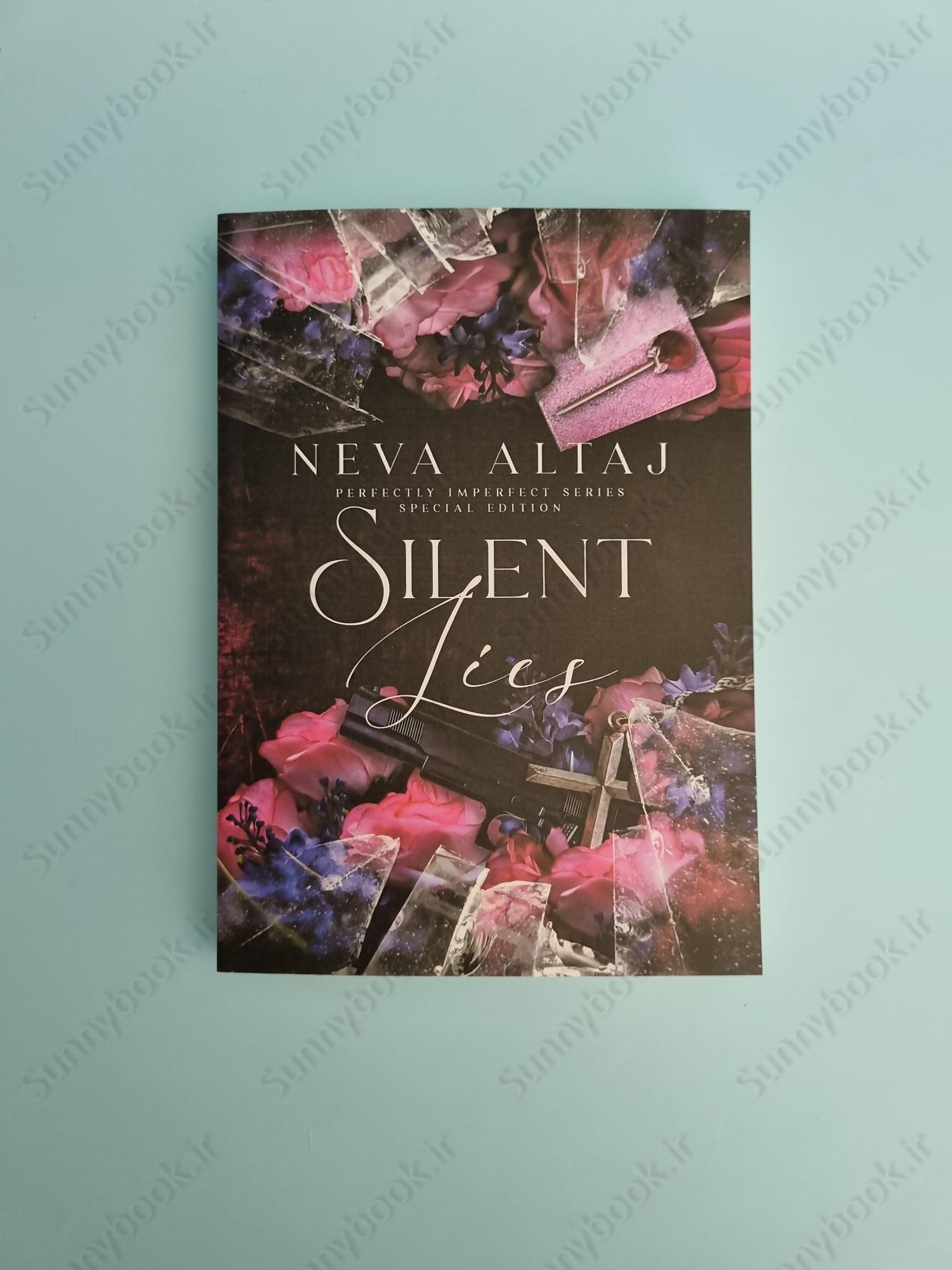 Silent Lies (Perfectly Imperfect 8) main 1 2