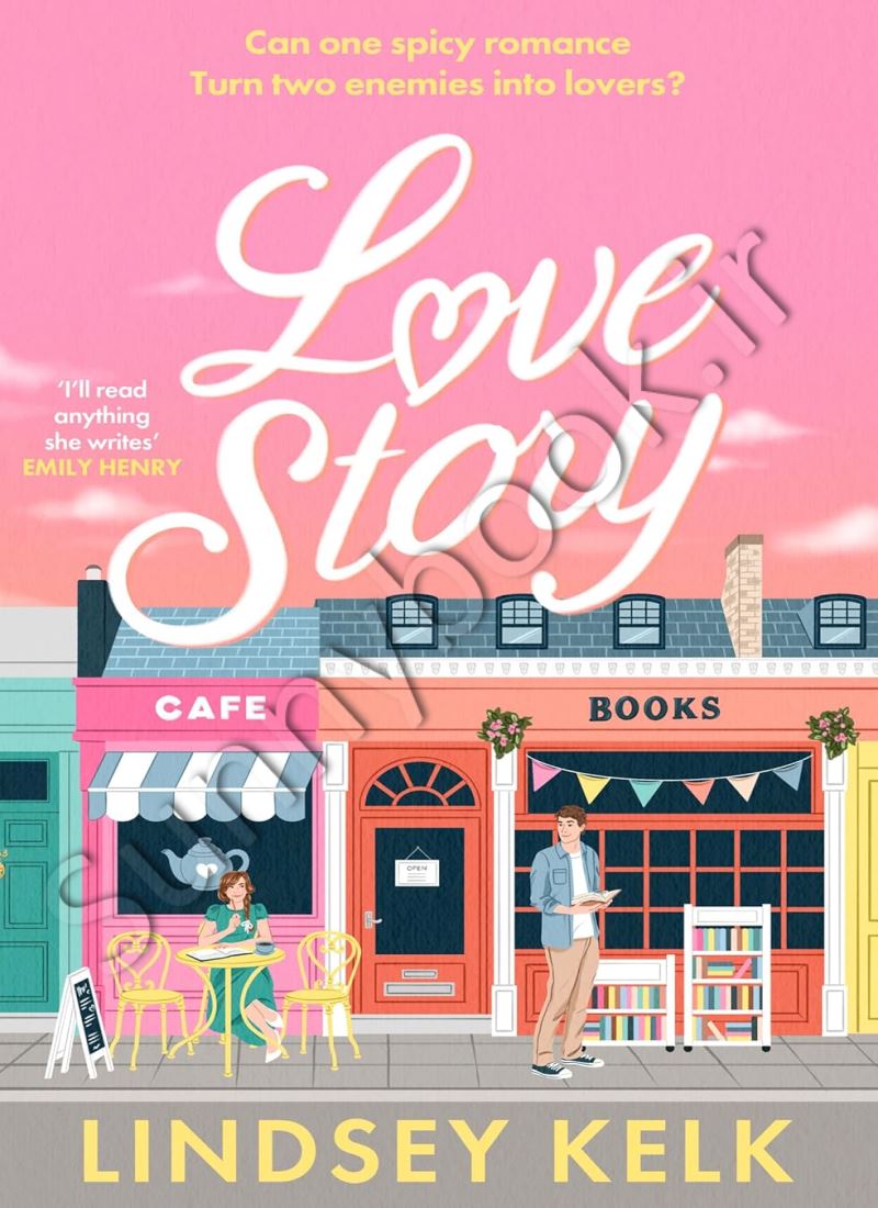 Love Story Model.Title