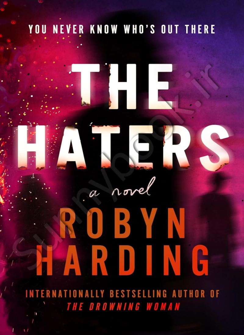 The Haters Model.Title
