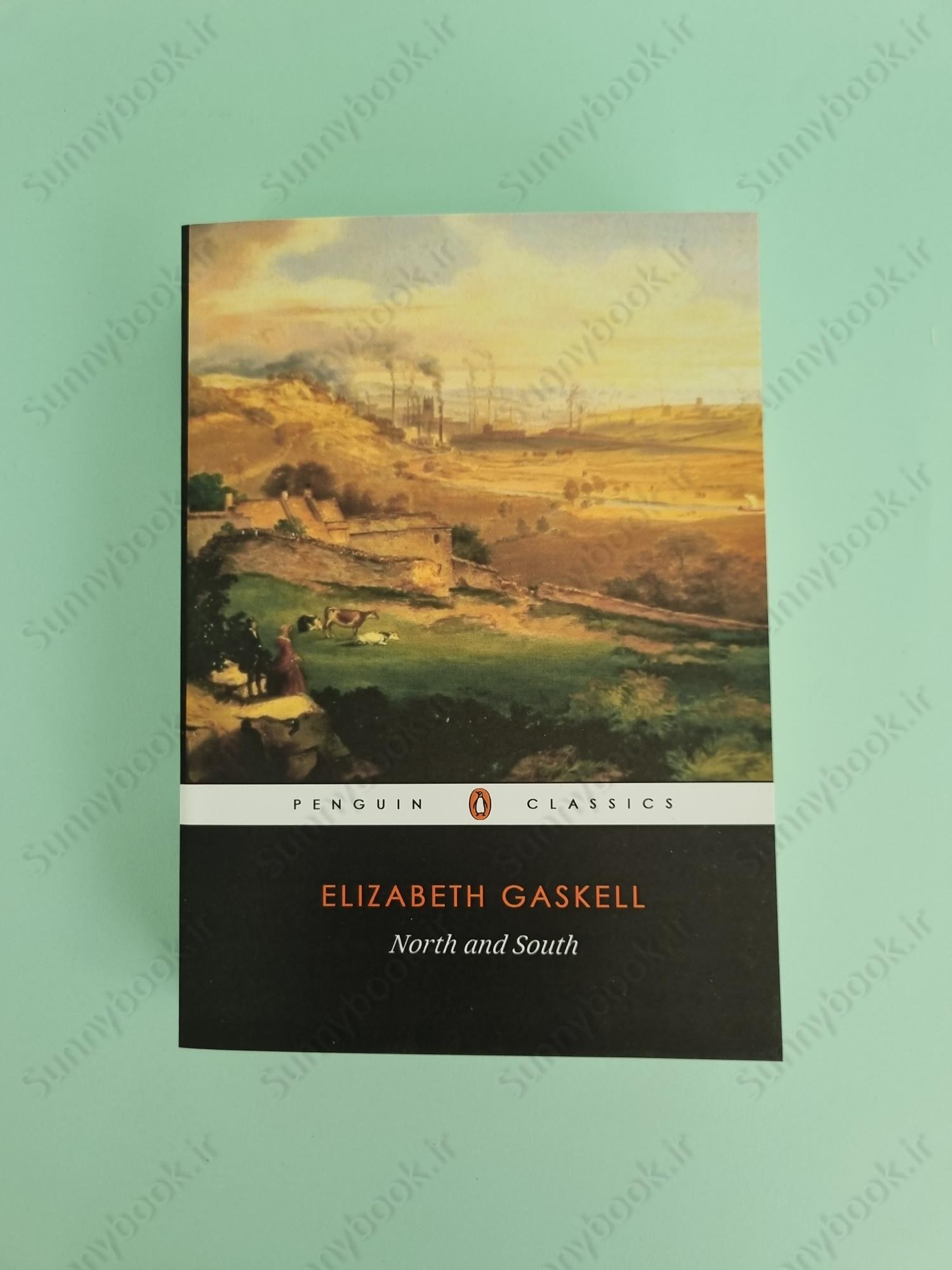 North and South (Penguin Classics) main 1 2