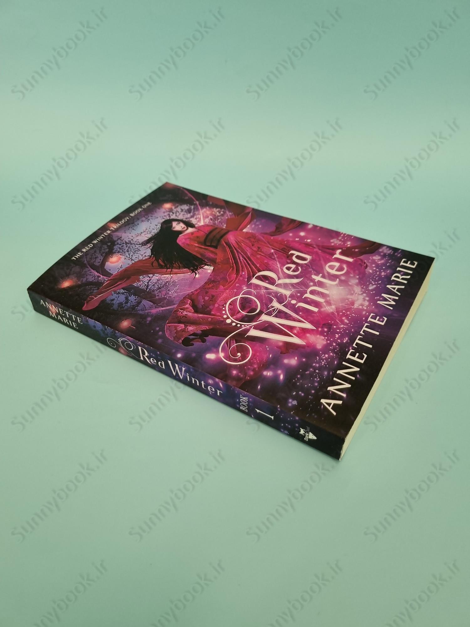 Red Winter (Red Winter Trilogy 1) main 1 3