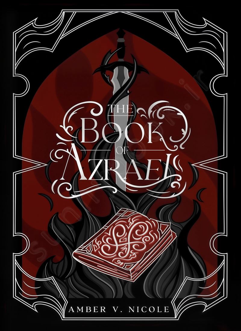 The Book of Azrael (Gods & Monsters 1) The Book of Azrael (Gods & Monsters 1) thumb 2 1