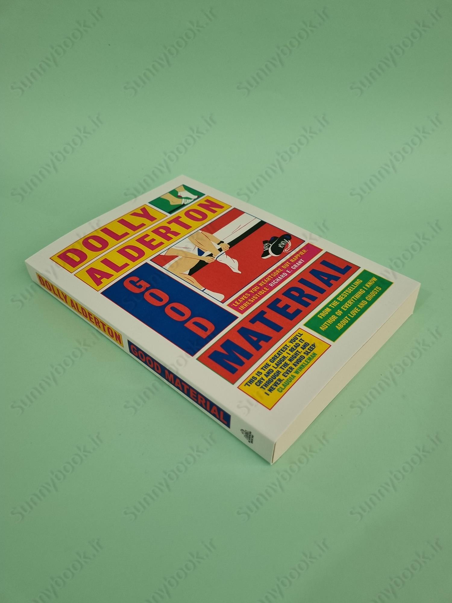 Good Material main 1 3