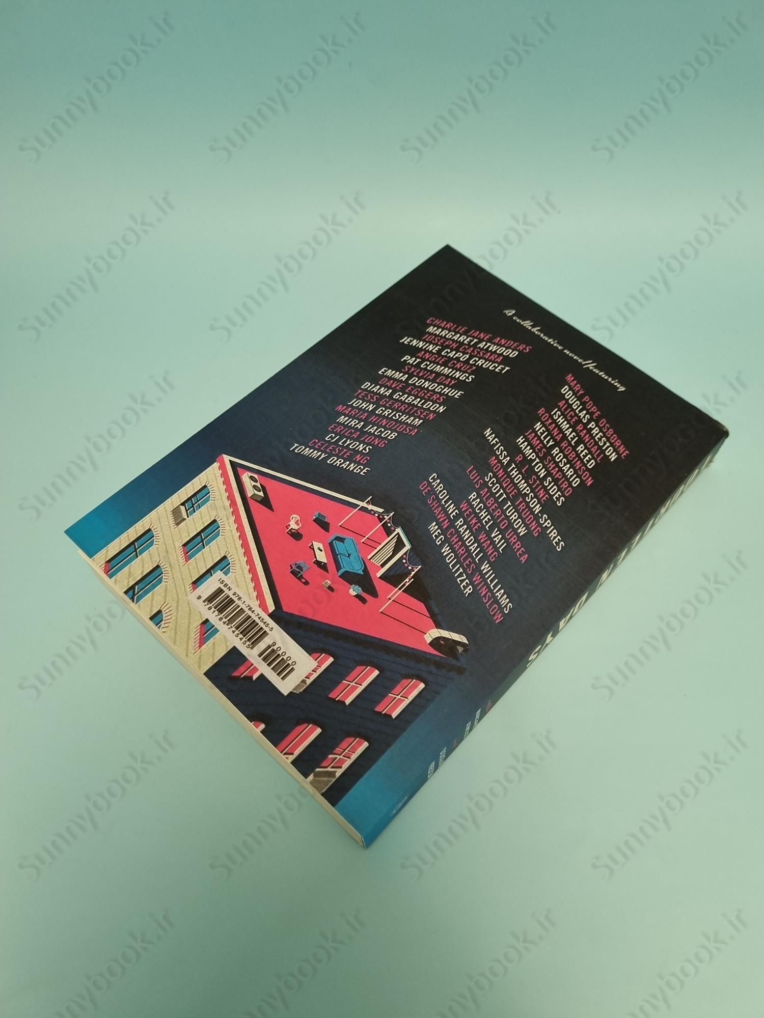 Fourteen Days main 1 5