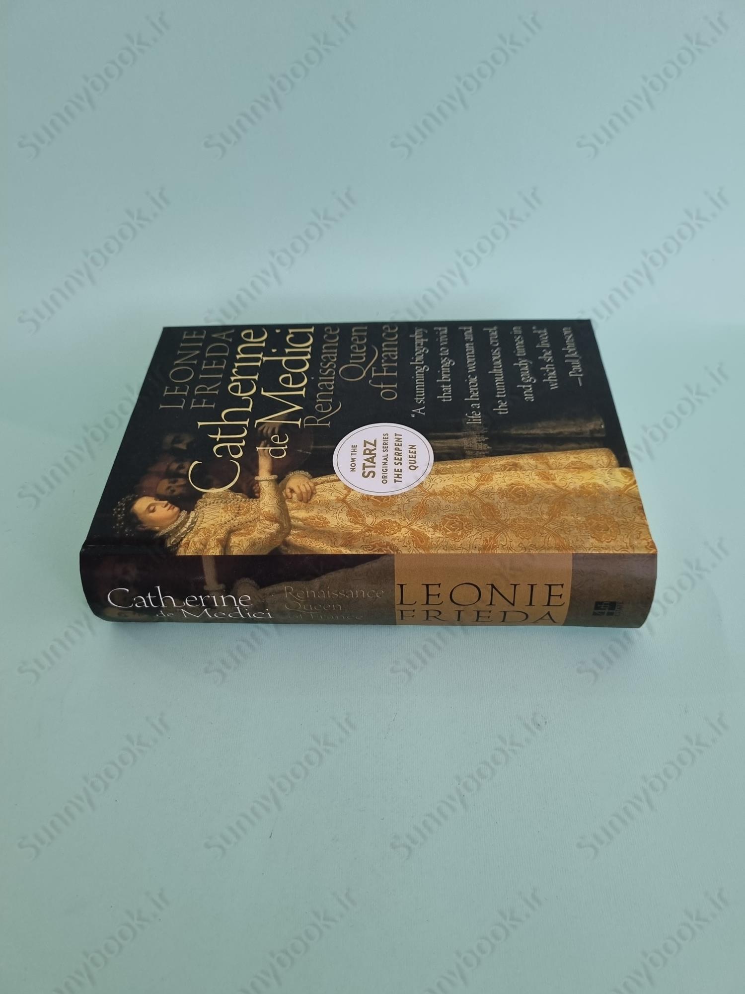 Catherine de Medici: Renaissance Queen of France main 1 4