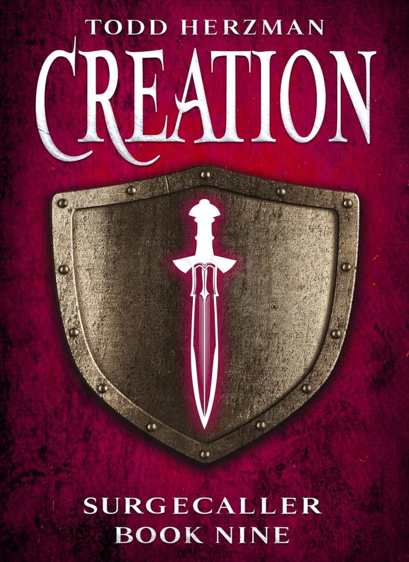 Creation (Surgecaller 9) Model.Title