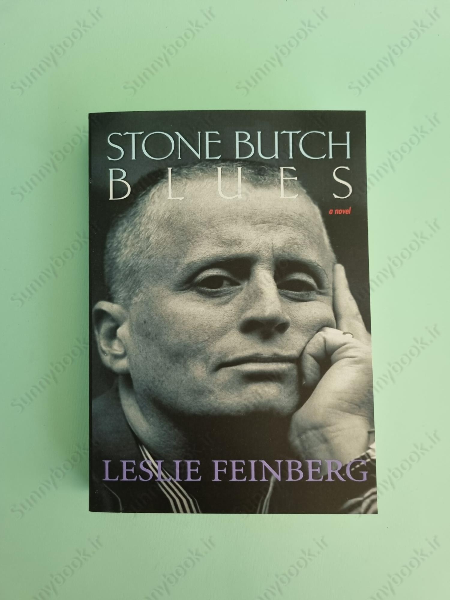 Stone Butch Blues main 1 2