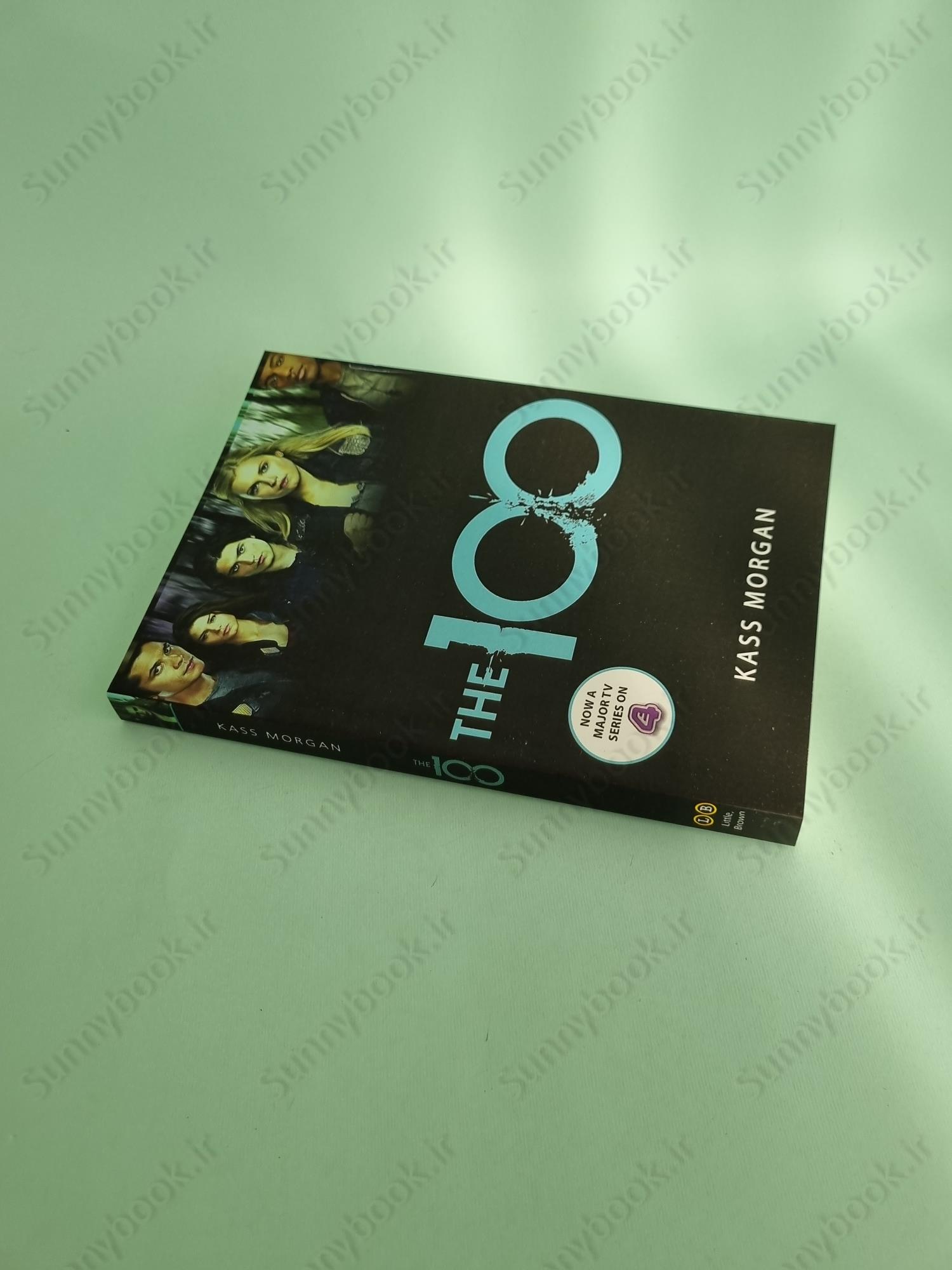 The 100 (The 100 Series 1) main 1 3