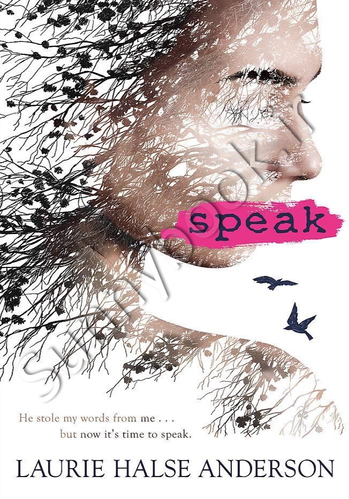 Speak Model.Title