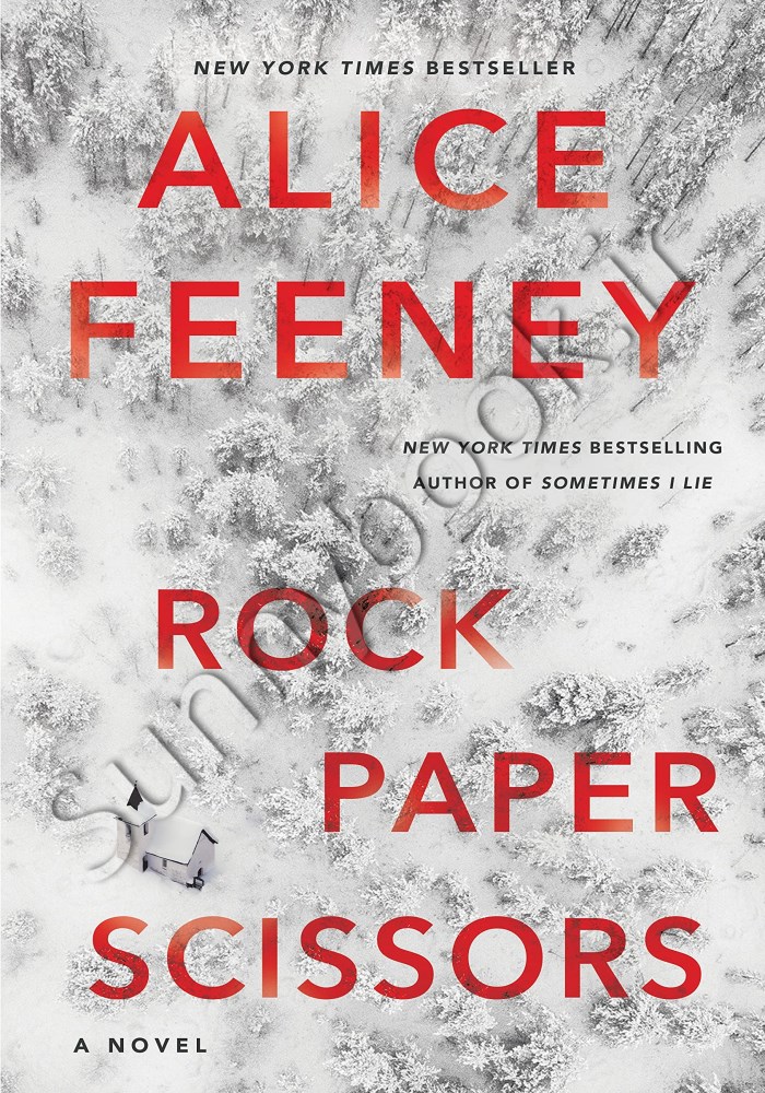 Rock Paper Scissors Model.Title