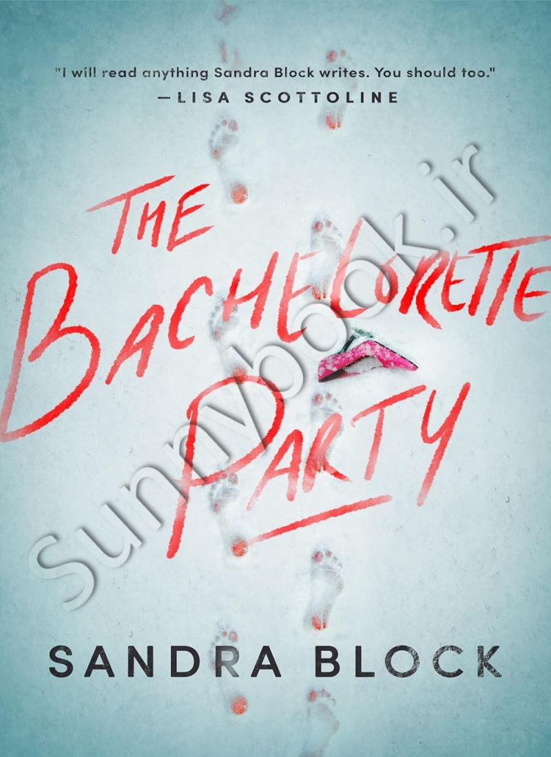 The Bachelorette Party Model.Title