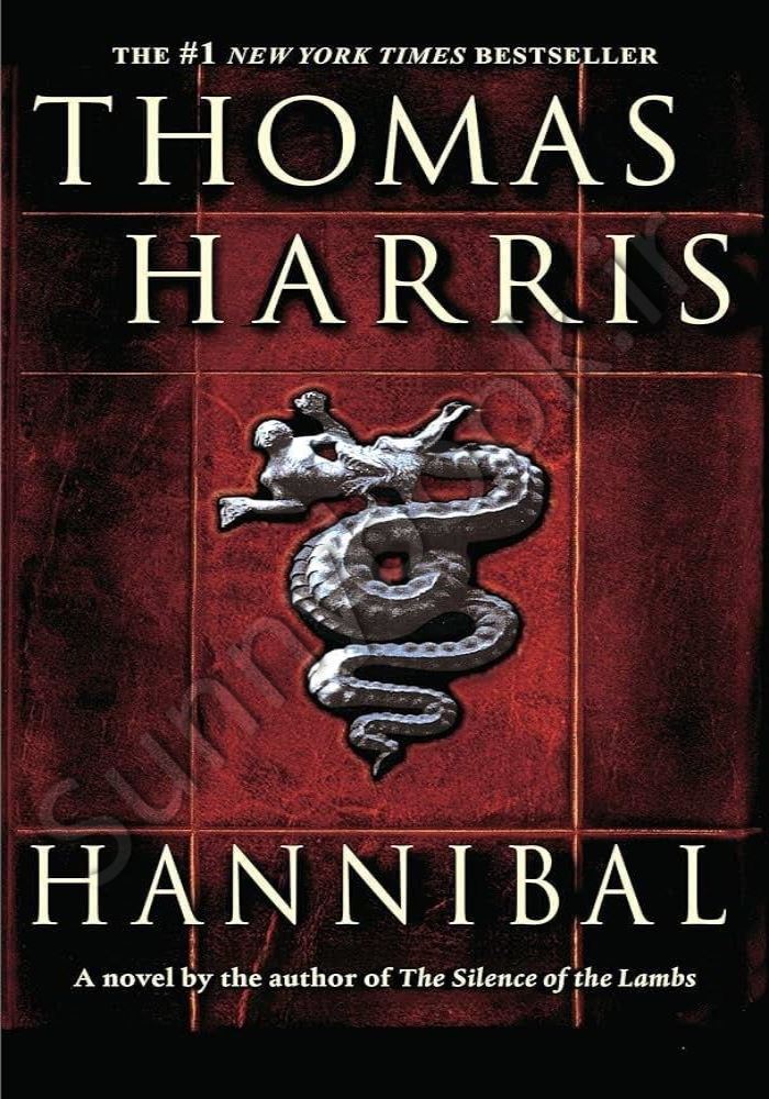 Hannibal Model.Title