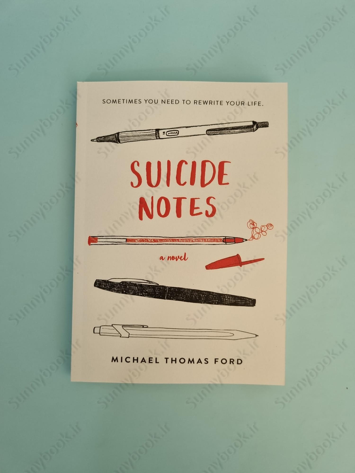 Suicide Notes main 1 2