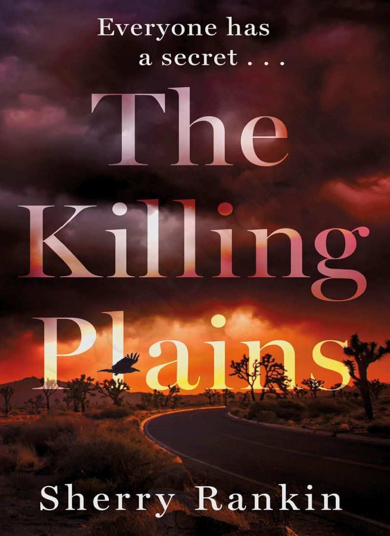 The Killing Plains Model.Title