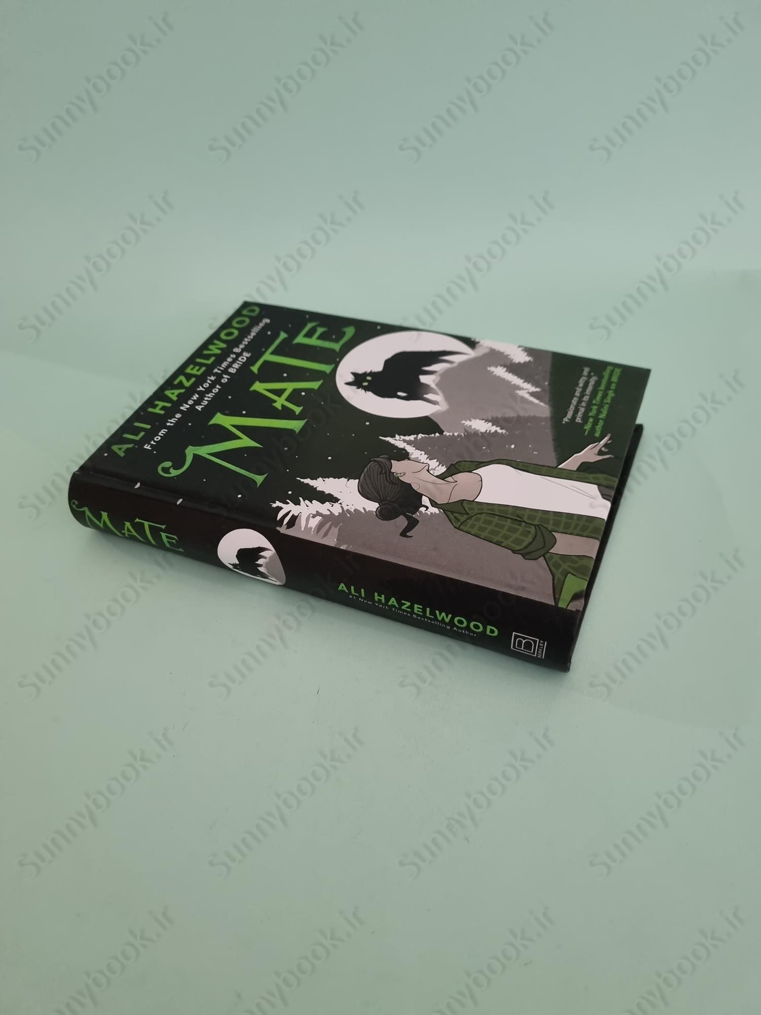 Mate (Bride 2) main 1 3