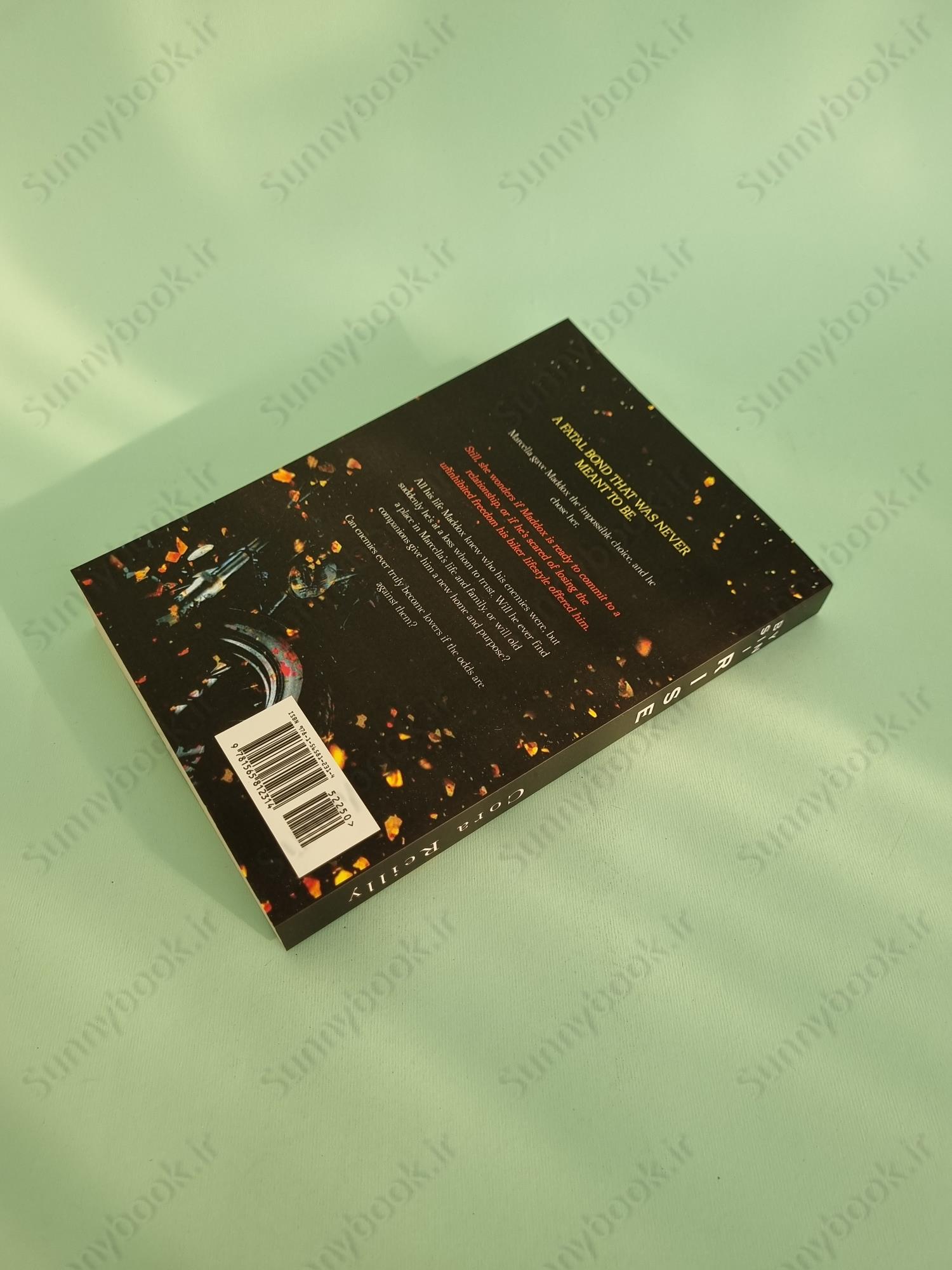 By Sin I Rise: Part One: 1 (Sins of the Fathers) main 1 5