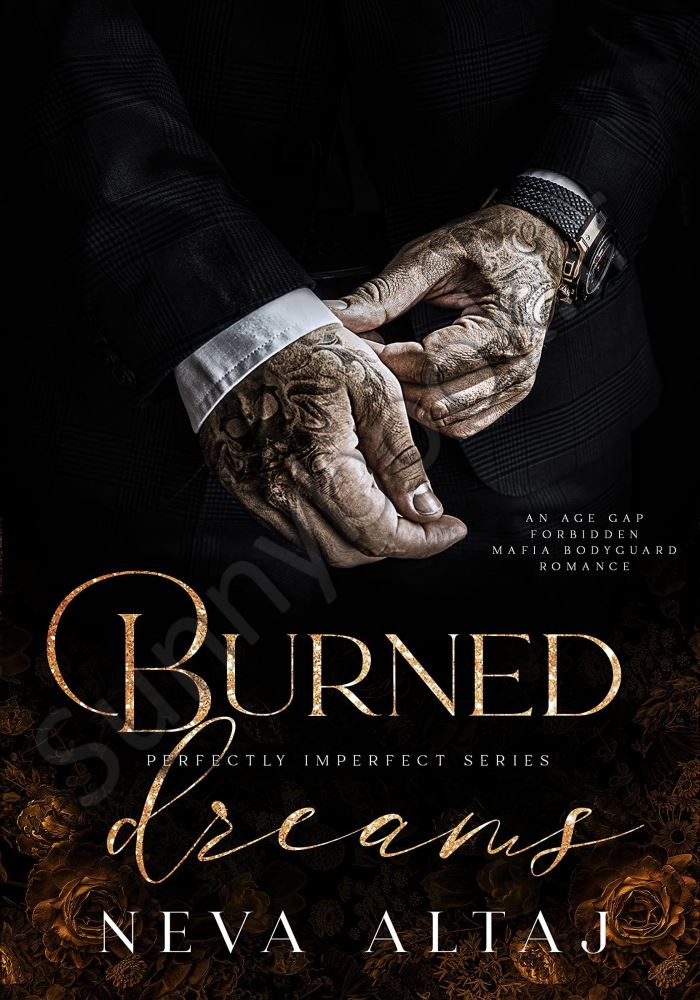 Burned Dreams (Perfectly Imperfect 7) main 1 1