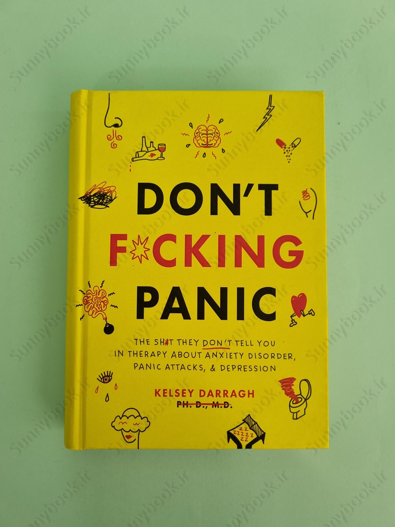 Don't F*cking Panic main 1 2