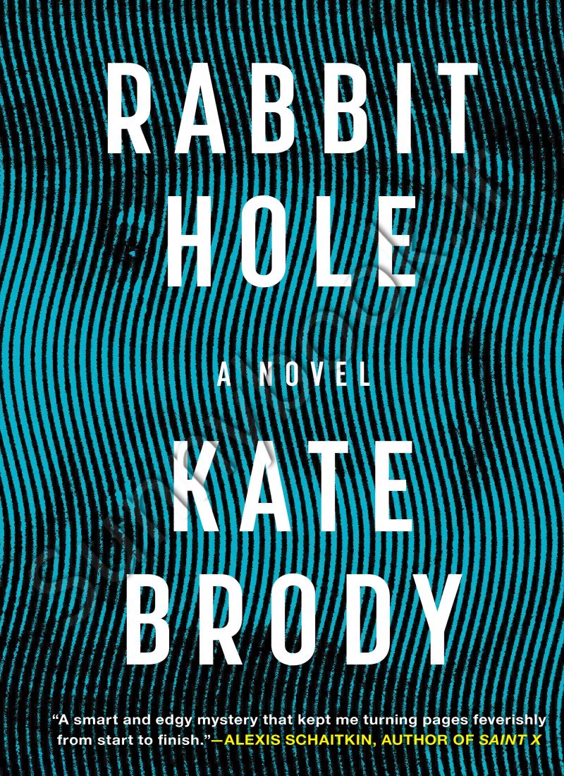 Rabbit Hole Model.Title