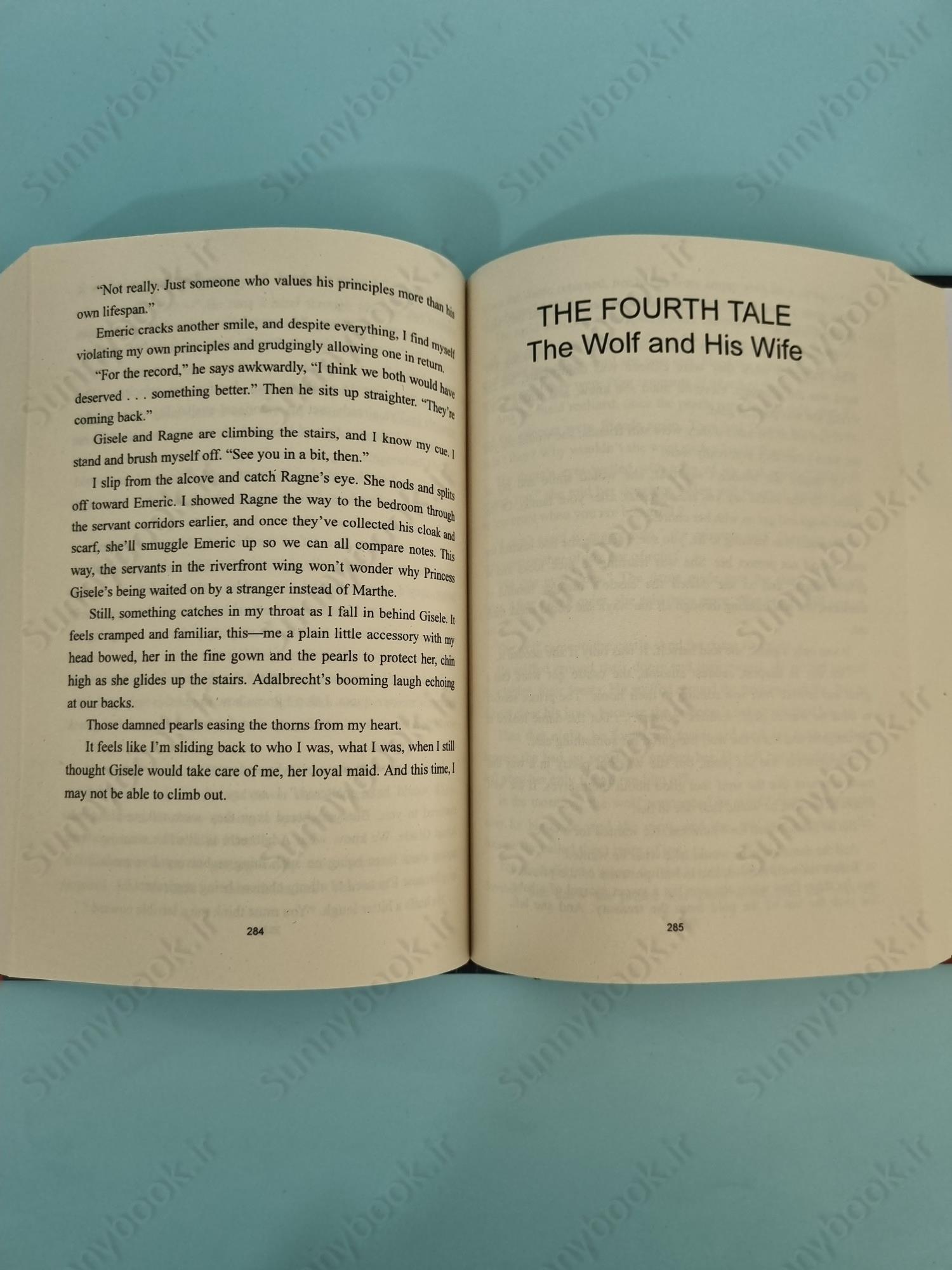 Little Thieves main 1 6