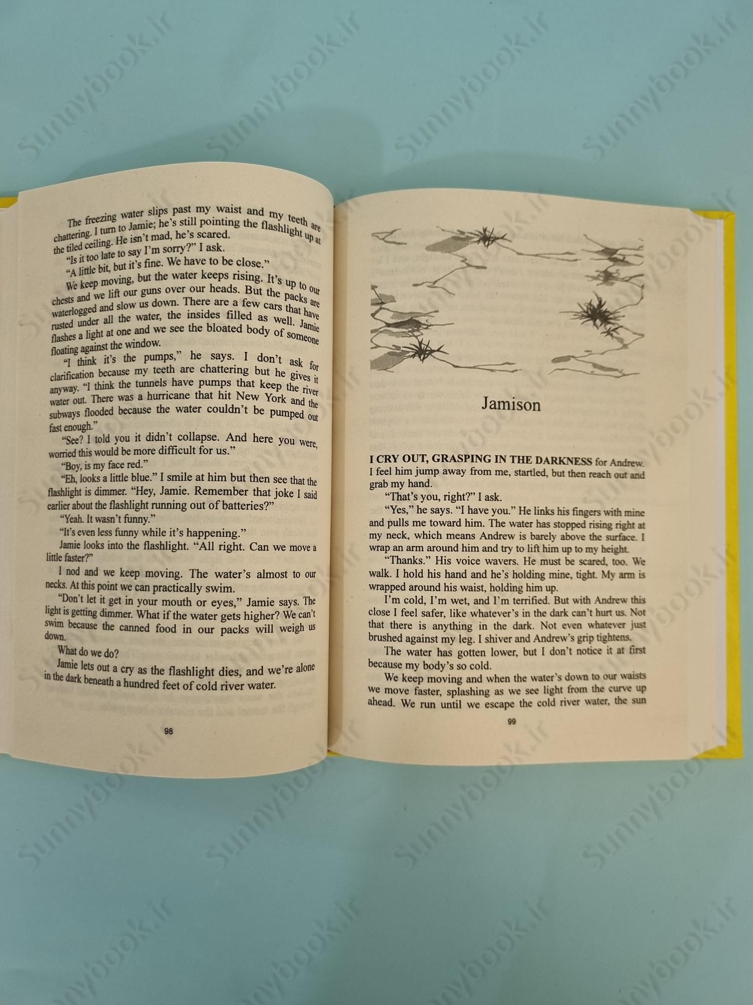 All That's Left in the World main 1 6