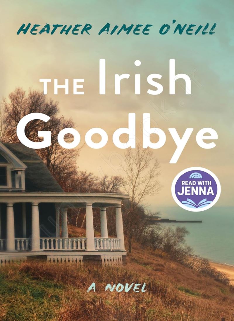 The Irish Goodbye main 1 1