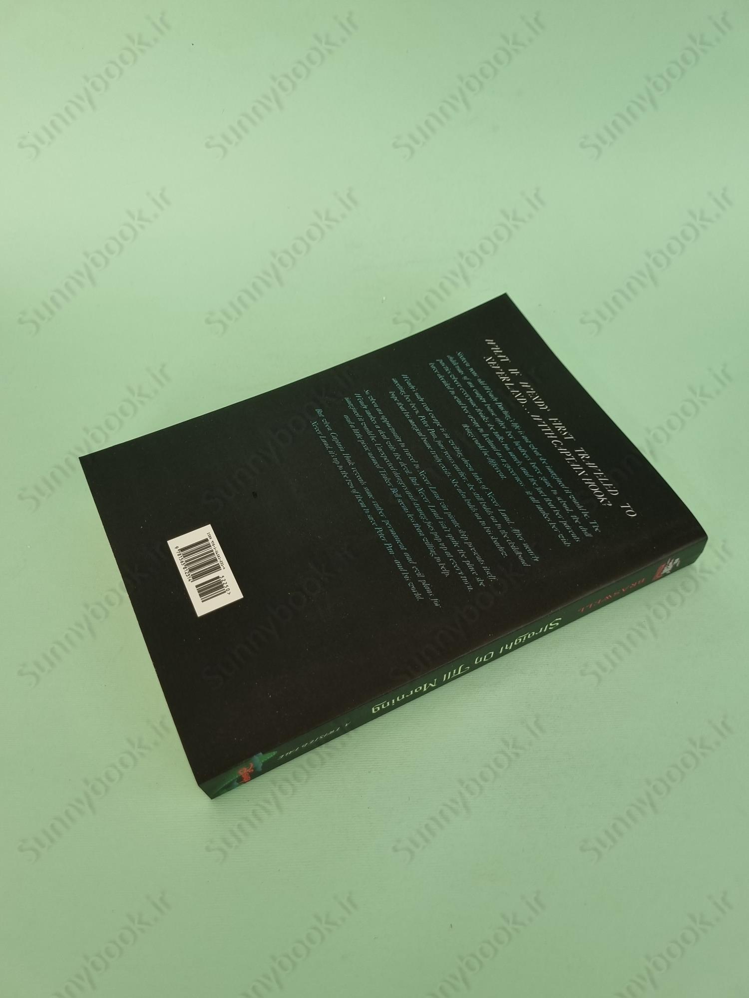 Straight On Till Morning-A Twisted Tale main 1 5